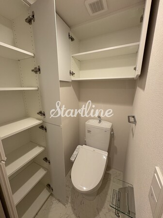 プレディアコート西葛西の物件内観写真